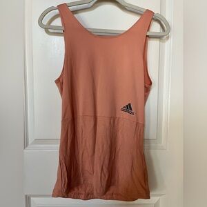 Adidas aero ready tank top